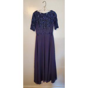 Mother of the Bride/Groom Wedding Dress